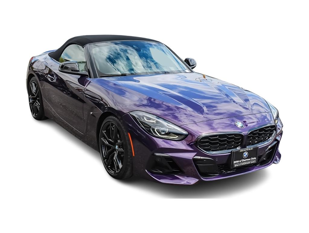 Thumbnail: 2023 BMW Z4 - 16