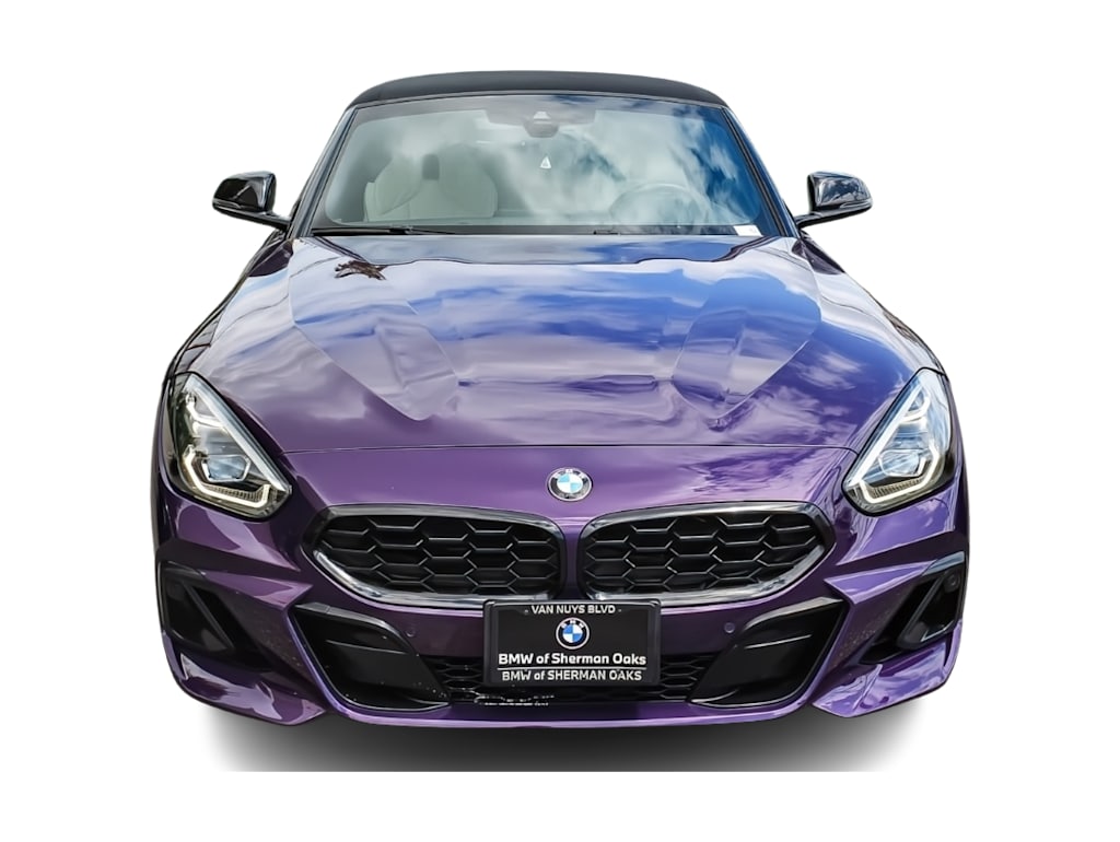 Thumbnail: 2023 BMW Z4 - 4