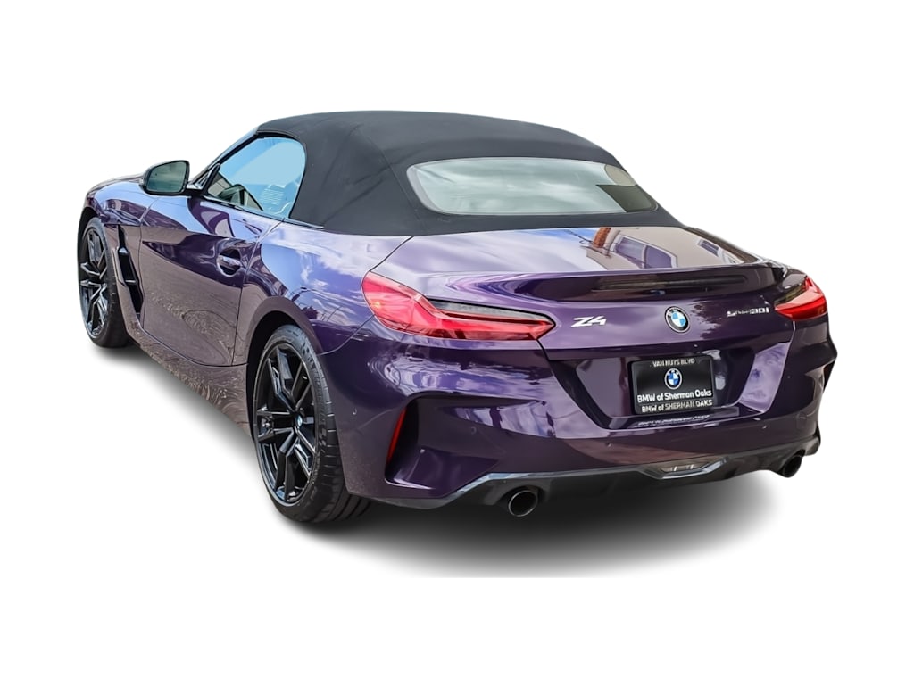 Thumbnail: 2023 BMW Z4 - 18