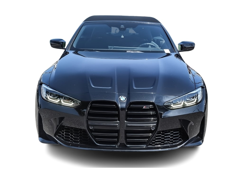 Thumbnail: 2024 BMW M4 - 5