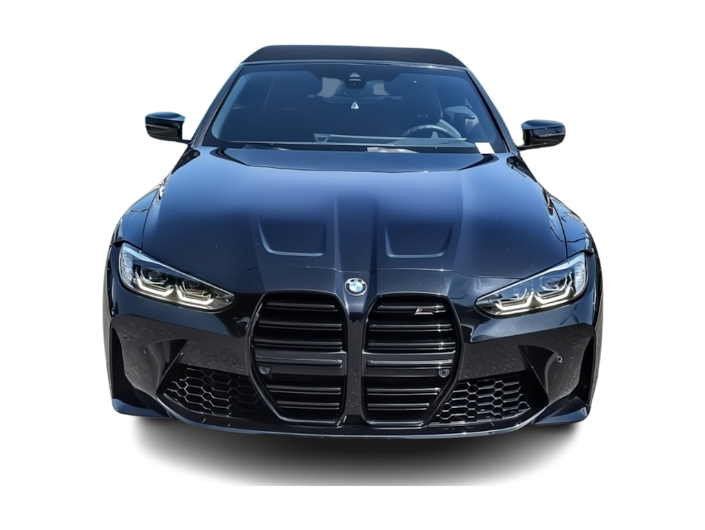 Thumbnail: 2024 BMW M4 - 5