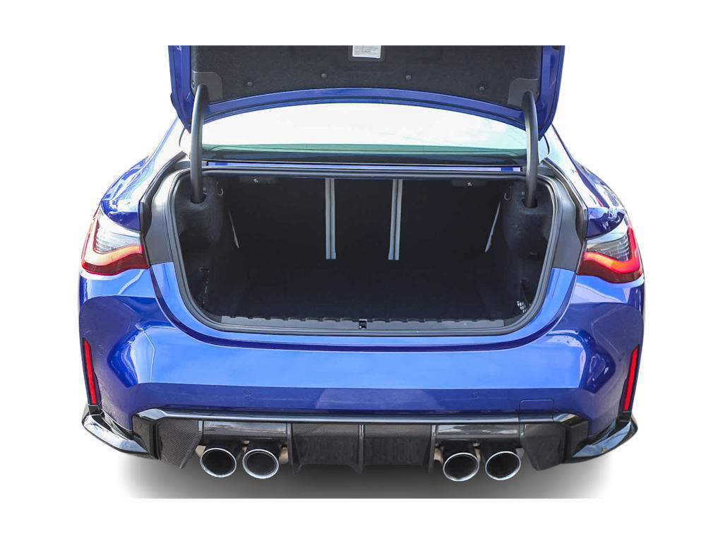 Thumbnail: 2023 BMW M4 - 16