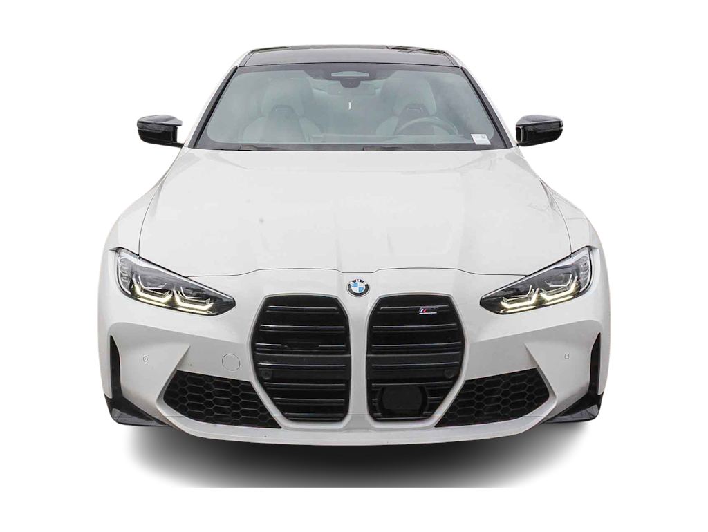 Thumbnail: 2024 BMW M4 - 5