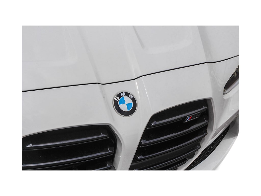 Thumbnail: 2024 BMW M4 - 22