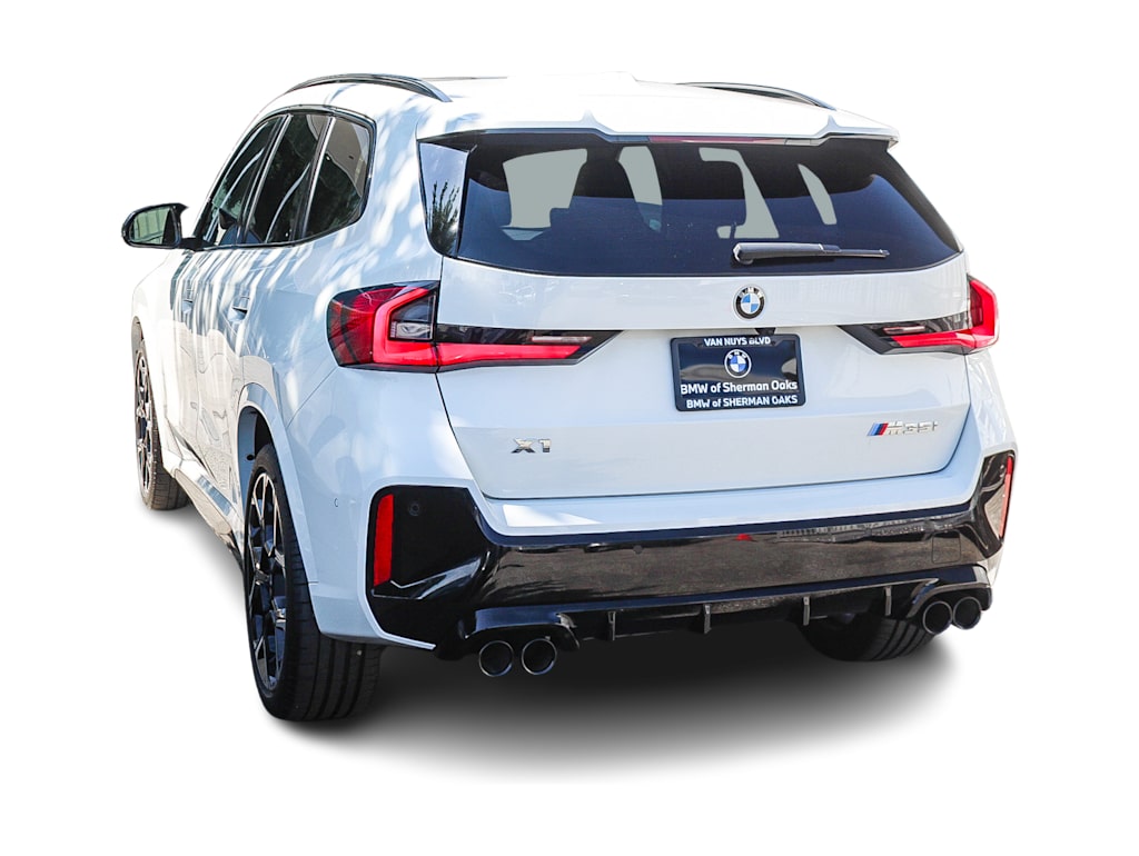 Thumbnail: 2024 BMW X1 - 3