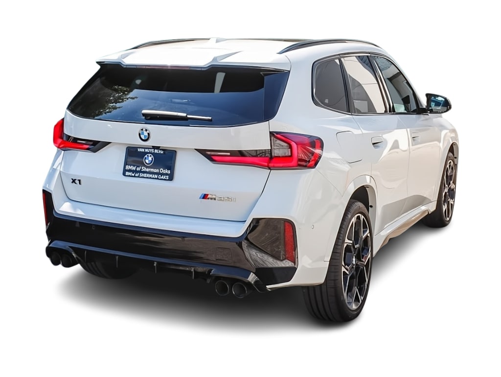 Thumbnail: 2024 BMW X1 - 20