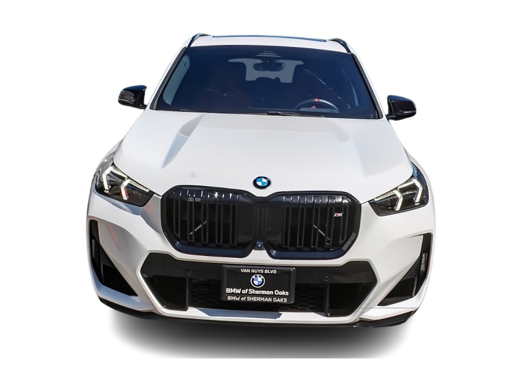 Thumbnail: 2024 BMW X1 - 5