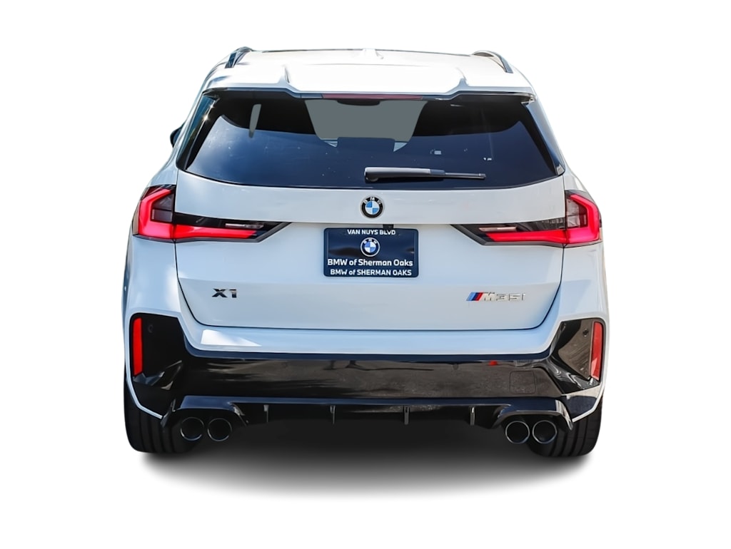 Thumbnail: 2024 BMW X1 - 4