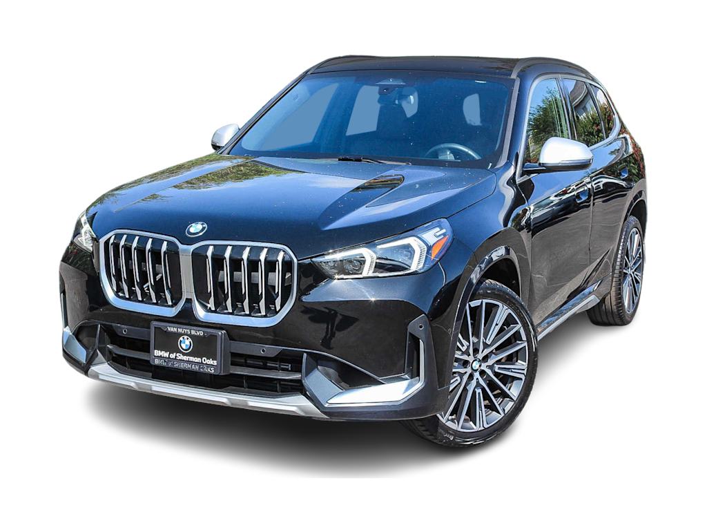 2023 BMW X1
