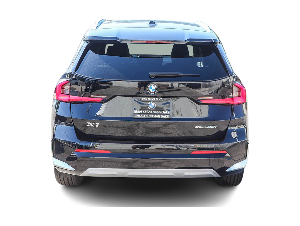 Thumbnail: 2024 BMW X1 - 4