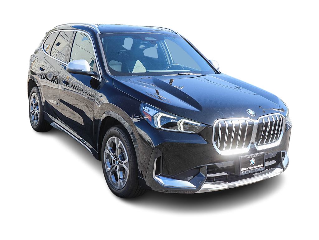 Thumbnail: 2024 BMW X1 - 18