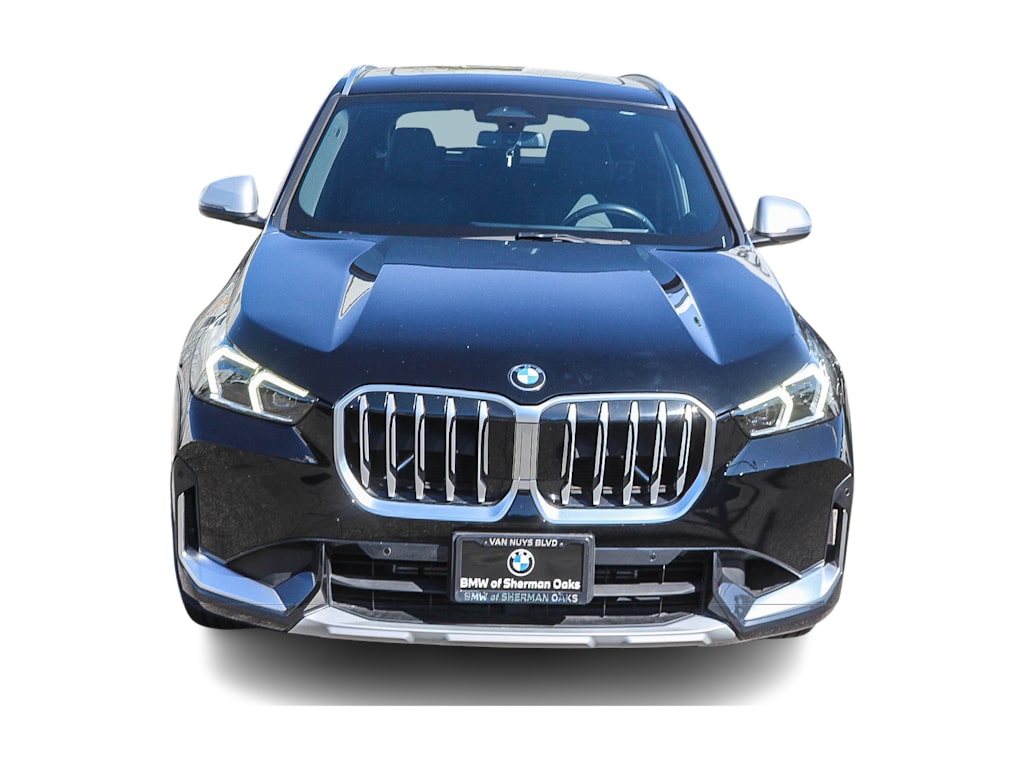 Thumbnail: 2024 BMW X1 - 5