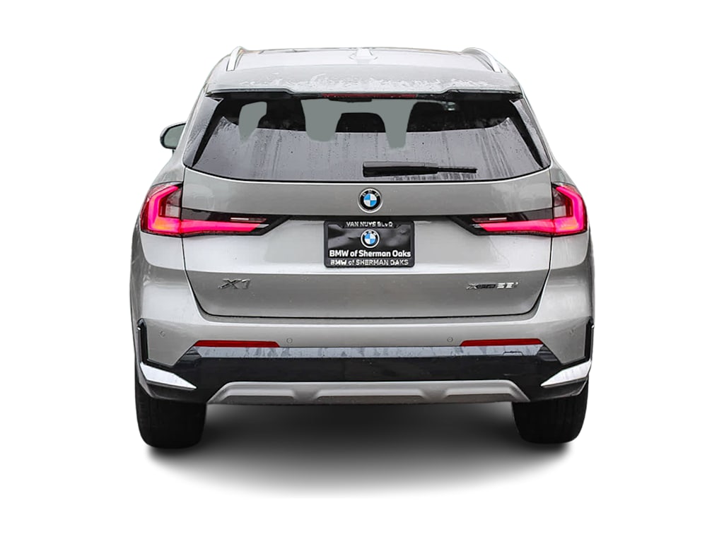 2024 BMW X1 xDrive28i 4