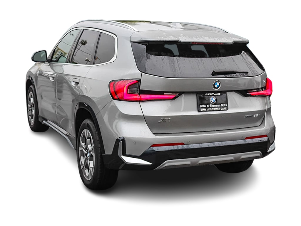 2024 BMW X1 xDrive28i 3
