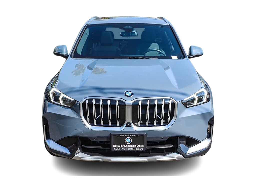 Thumbnail: 2025 BMW X1 - 5