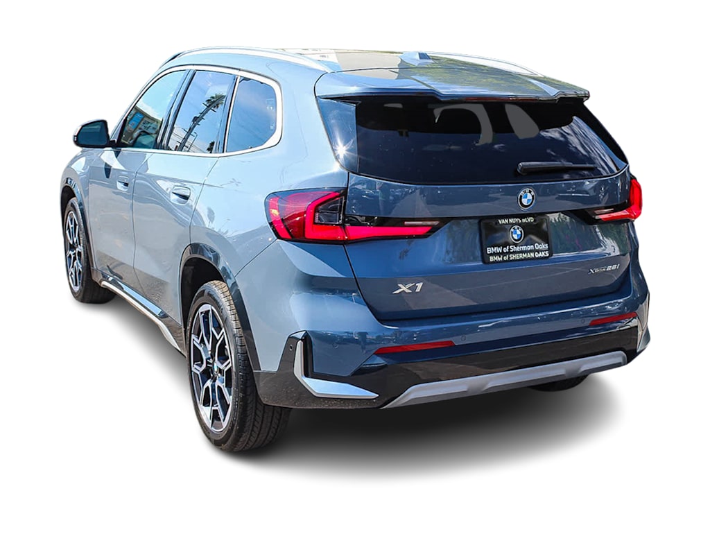 Thumbnail: 2025 BMW X1 - 3