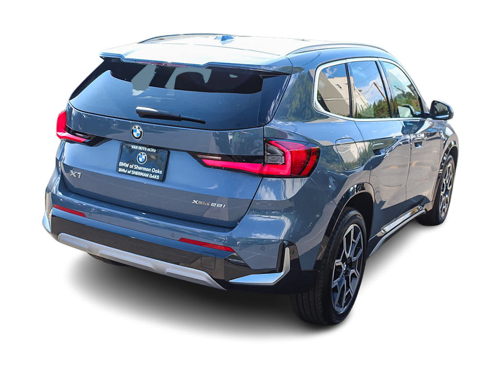 Thumbnail: 2025 BMW X1 - 19