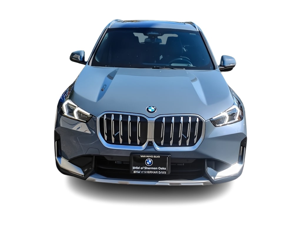 Thumbnail: 2026 BMW X1 - 5