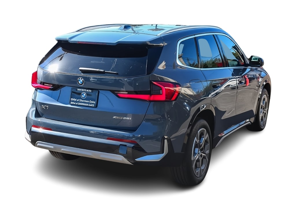 Thumbnail: 2026 BMW X1 - 20