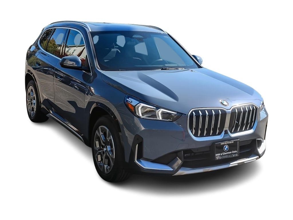 Thumbnail: 2026 BMW X1 - 19
