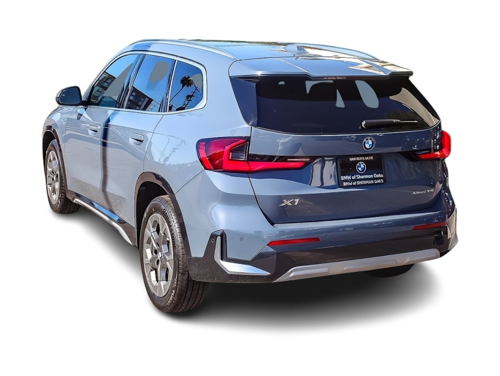 Thumbnail: 2026 BMW X1 - 3