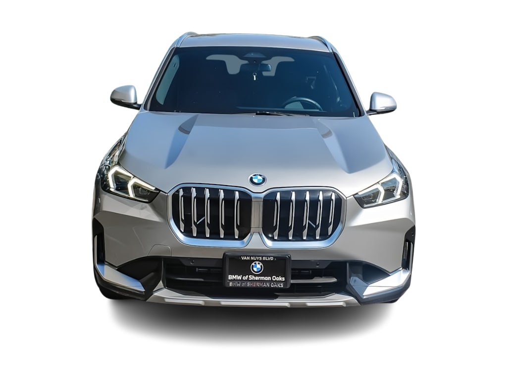 Thumbnail: 2023 BMW X1 - 5