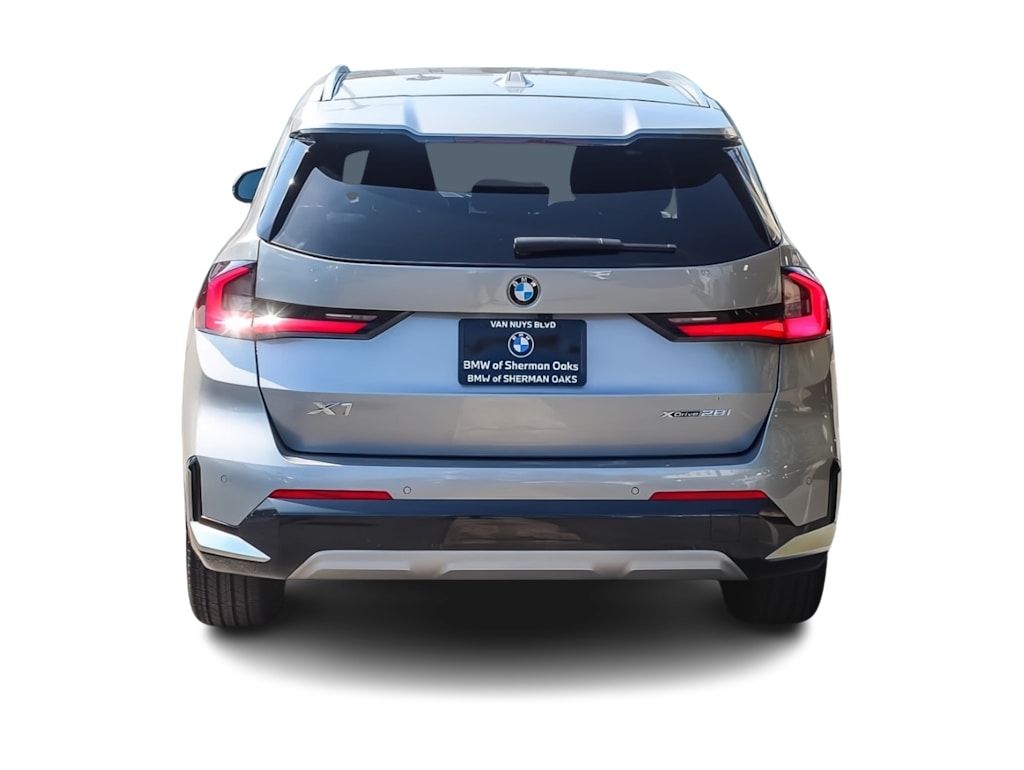 Thumbnail: 2023 BMW X1 - 4