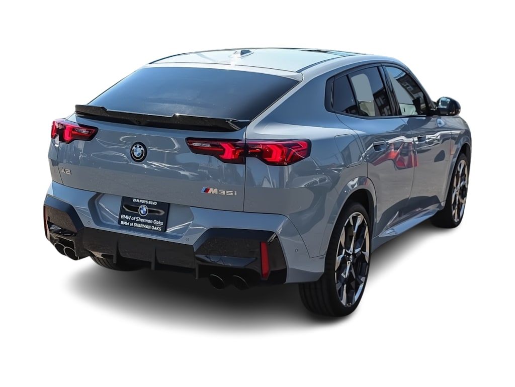 Thumbnail: 2026 BMW X2 - 19