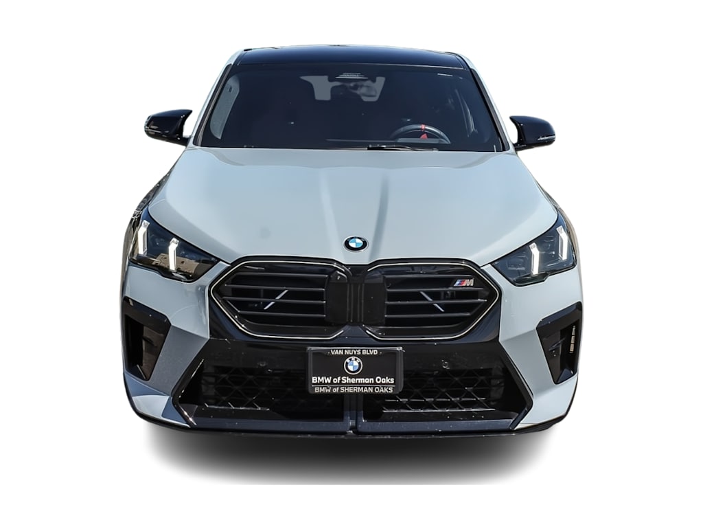 Thumbnail: 2026 BMW X2 - 5
