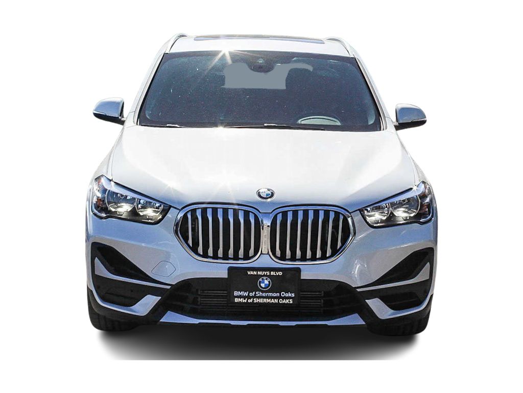 2021 BMW X1 sDrive28i 5