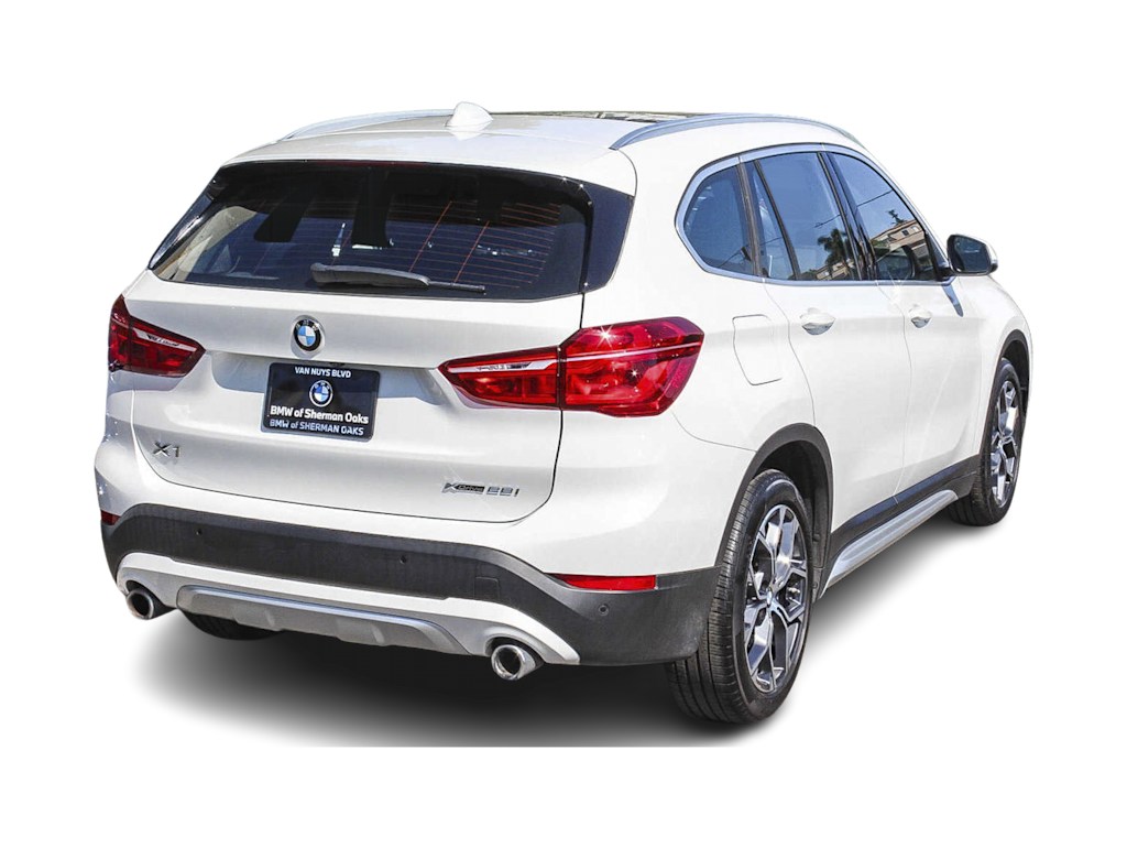 2021 BMW X1 xDrive28i 16