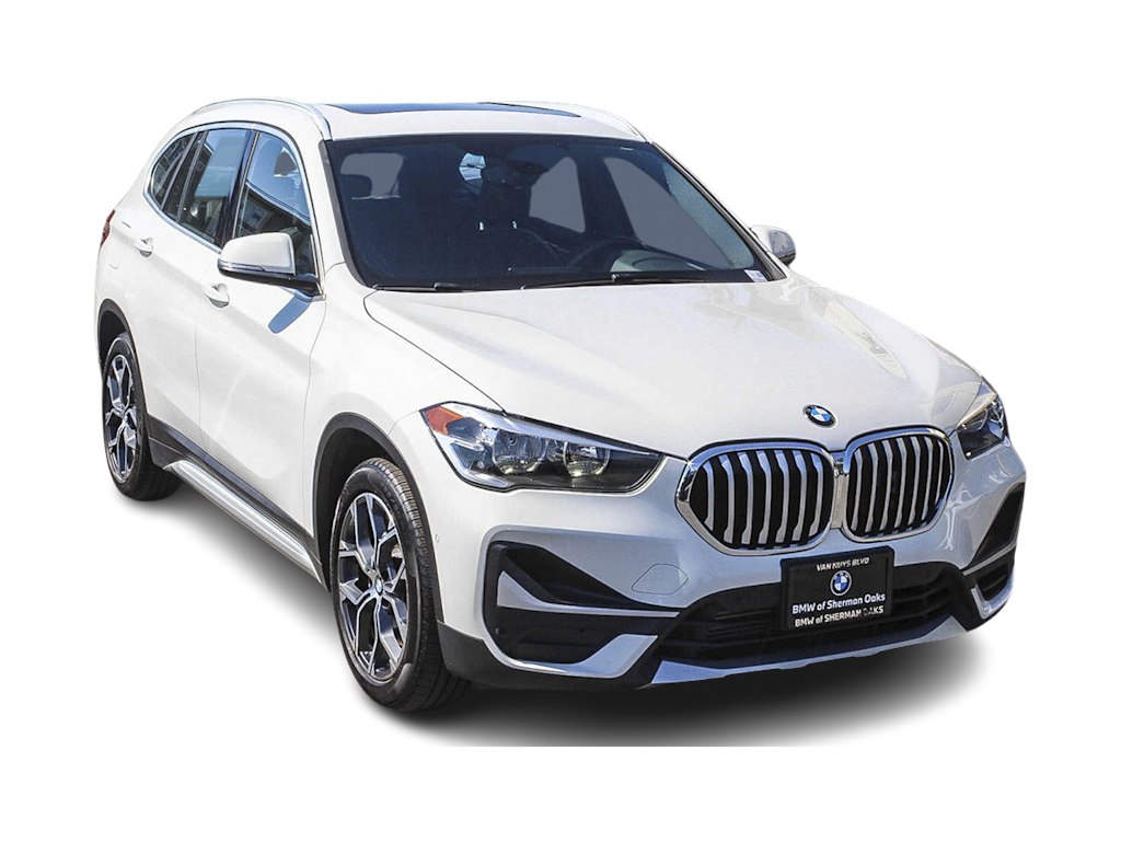 2021 BMW X1 xDrive28i 15