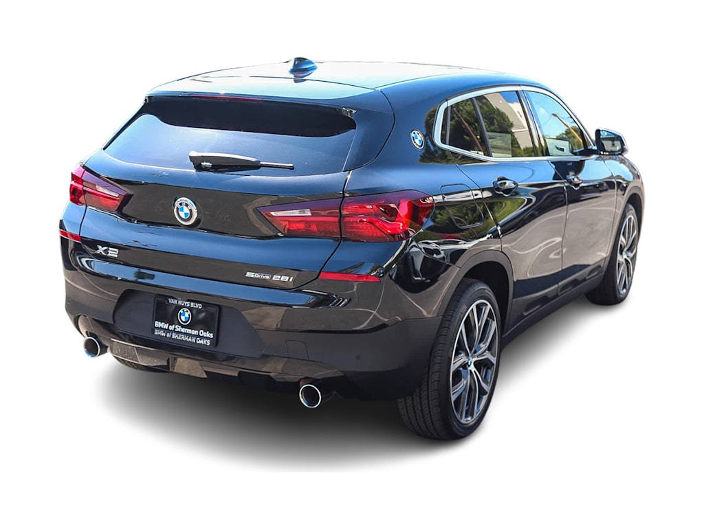 2023 BMW X2 sDrive28i 20