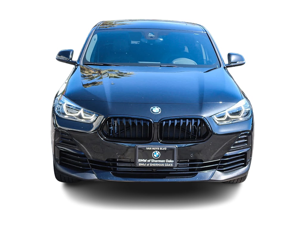 2023 BMW X2 sDrive28i 5