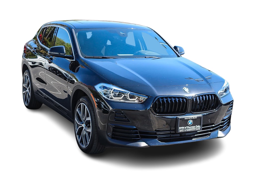 2023 BMW X2 sDrive28i 19