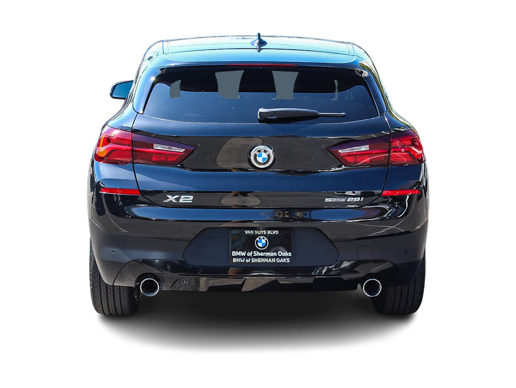 2023 BMW X2 sDrive28i 4