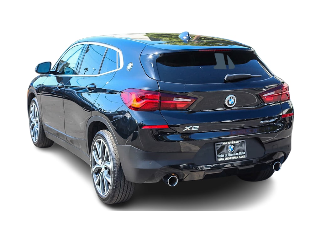 2023 BMW X2 sDrive28i 3