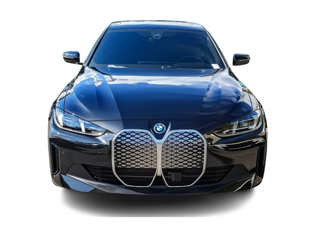 Thumbnail: 2025 BMW i4 - 3