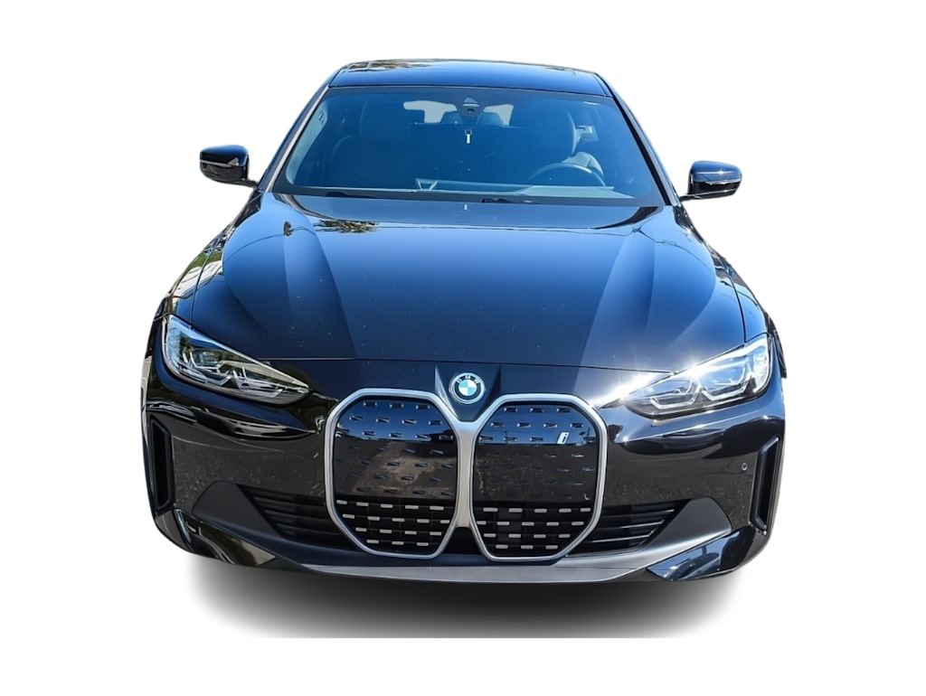 Thumbnail: 2023 BMW i4 - 4