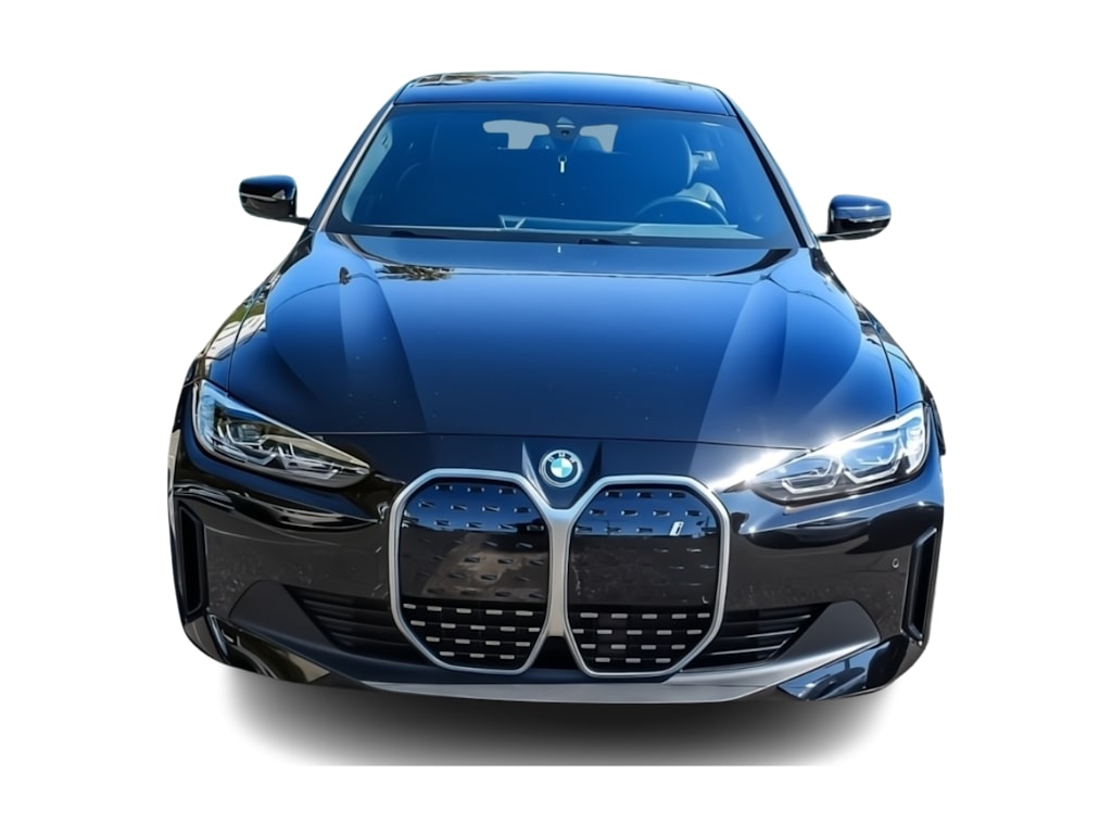 Thumbnail: 2023 BMW i4 - 4