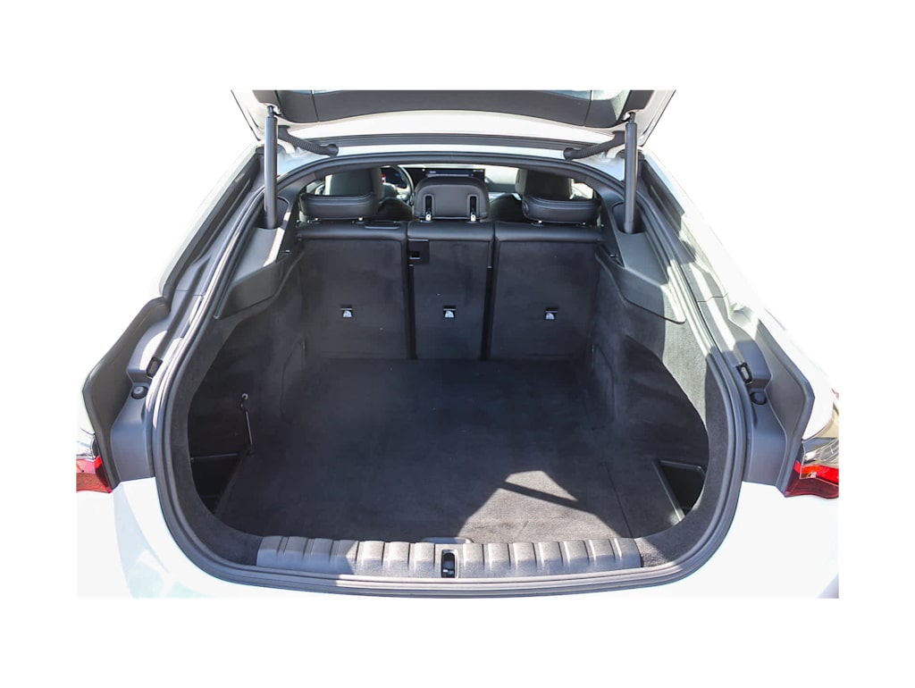 Thumbnail: 2023 BMW i4 - 17