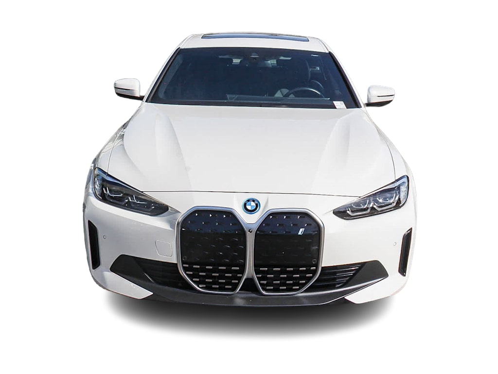 Thumbnail: 2023 BMW i4 - 5