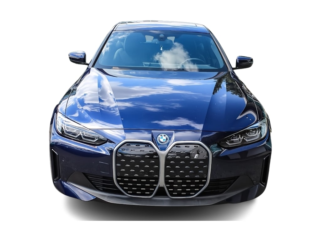 Thumbnail: 2023 BMW i4 - 4