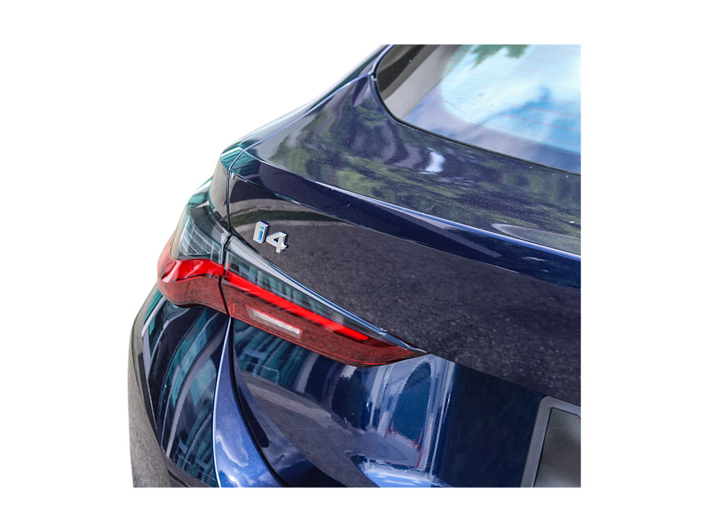 Thumbnail: 2023 BMW i4 - 18