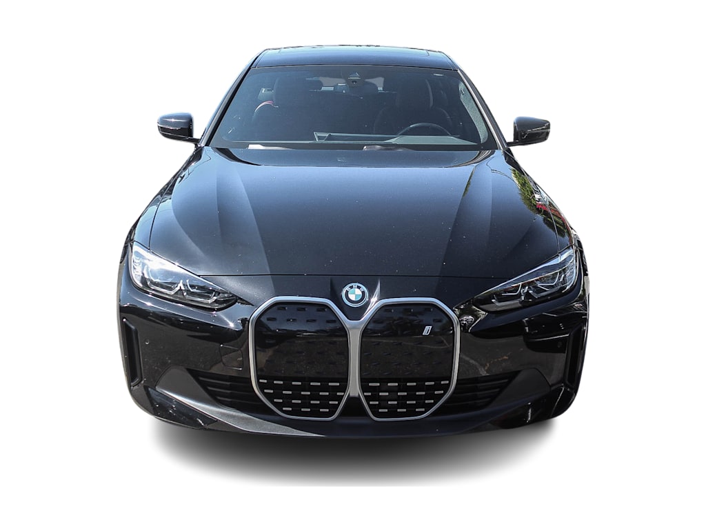Thumbnail: 2023 BMW i4 - 5