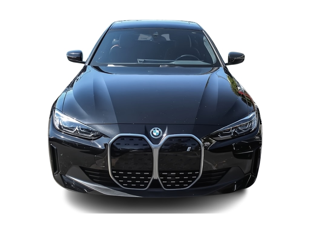Thumbnail: 2023 BMW i4 - 3