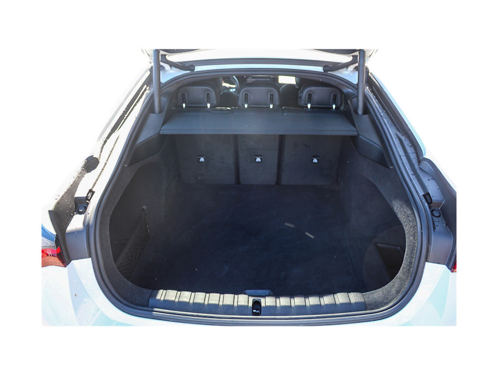 Thumbnail: 2023 BMW i4 - 16