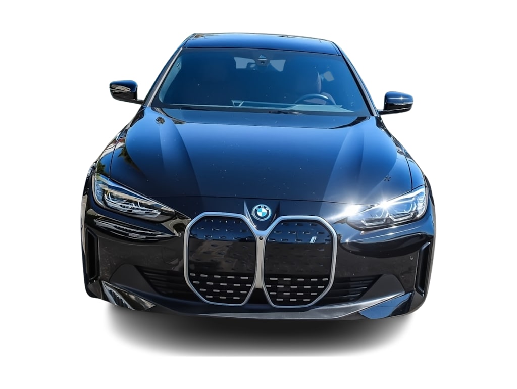 Thumbnail: 2023 BMW i4 - 4
