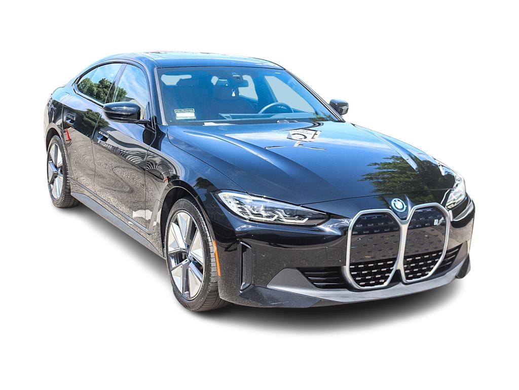 Thumbnail: 2023 BMW i4 - 16
