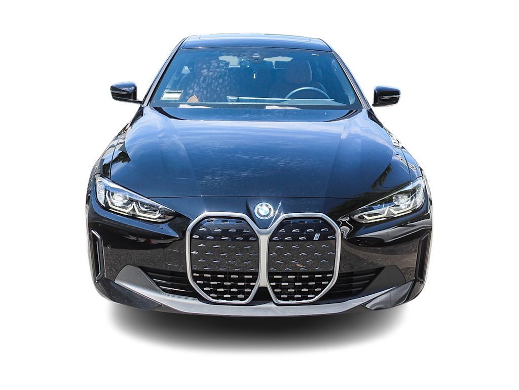 Thumbnail: 2023 BMW i4 - 5